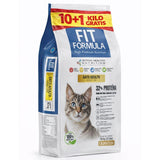  Fit Formula Gato Adulto 10kg + 1kg GRATIS
