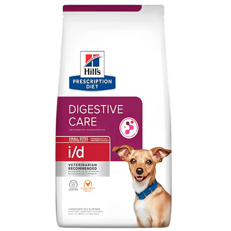 Hills i/d Canino Small Gastro Intestinal 1.5kg