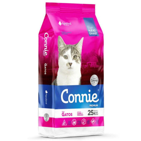 Alimento para Gatos 