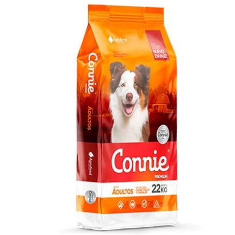 Connie 