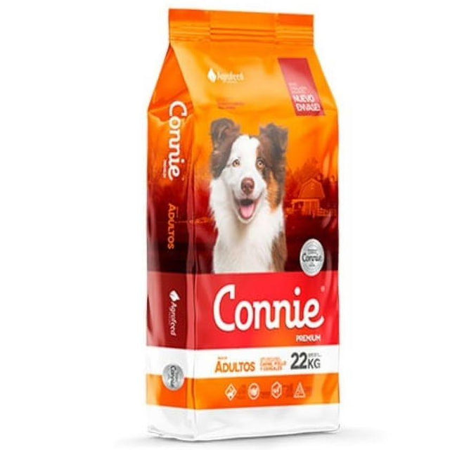  Alimento Connie para Perros Adultos 22kg