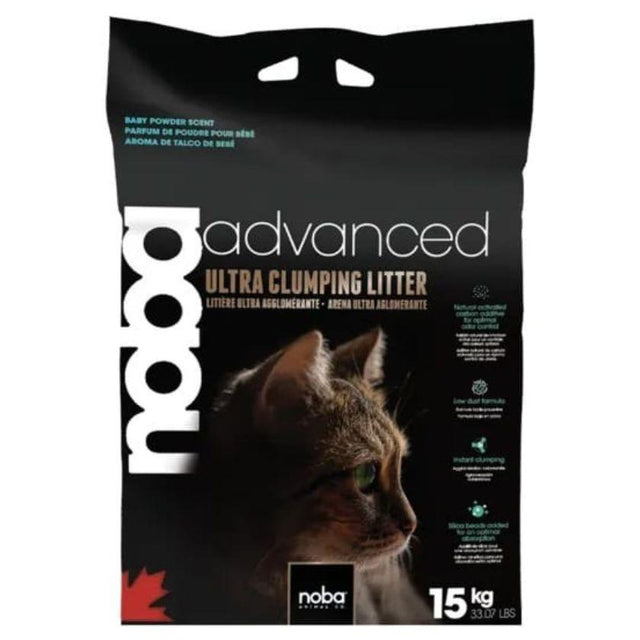  Arena Noba Advanced Aroma Baby Powder 15kg