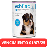 Esbilac Líquido Sustituto de Leche Cachorros 325 ml