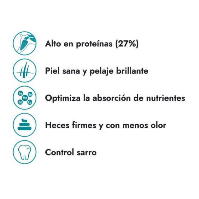  Fit Formula Adulto Razas Pequeñas 10kg