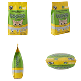  Arena Aglutinante Top K9 con Iones de Plata aroma Limón 10kg