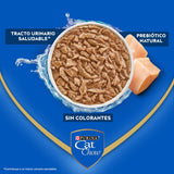  Purina Cat Chow Hydro Adultos Pollo 85Gr Pack 15 Unidades