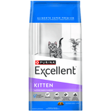 Excellent Cat Kitten 1 Kg