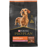  Purina PRO PLAN Adulto Raza Pequeña Sensitive Skin 3kg
