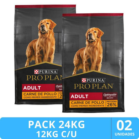 Pro Plan Purina 