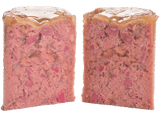  Latas Brit Care Mix Degustacion Para Perros Adultos 400Gr X 6 Unidades