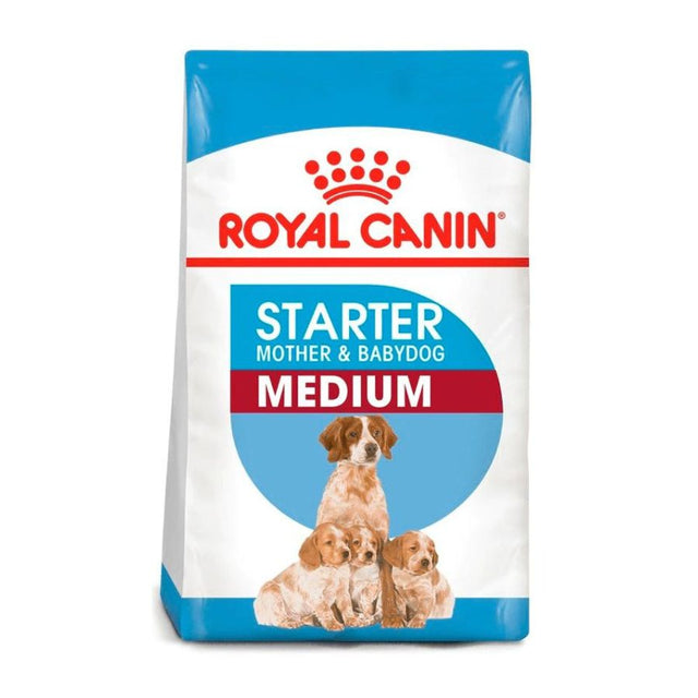 Royal Canin Medium Starter 3kg
