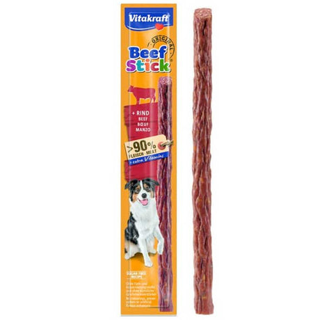 Vitakraft Mix Degustacion Para Perros Adultos 7 Unidades