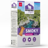  Indomitable Classic Smoky - Galletas para Perros 460gr