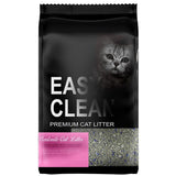  Arena Easy Clean Aroma Talco Bebe 20kg