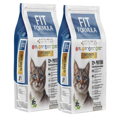 Alimentos Premium para Gatos 