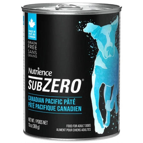 Nutrience SubZero Perros 