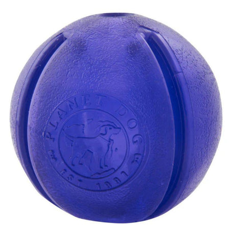 Planet Dog Orbee-Tuff Juguete interactivo para Perros