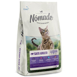  Nómade Gato Adulto