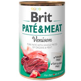Brit Care Paté & Meat Venado