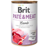 Brit Care Paté & Meat Cordero
