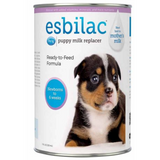 Esbilac Líquido Sustituto de Leche Cachorros 325 ml