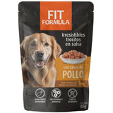  Fit Formula Alimento Húmedo para Perro Sabor Pollo - 85gr