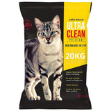  Arena Ultra Clean Aroma Lavanda 20kg