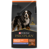  Purina Pro Plan Adult Sensitive Skin Cordero con OptiDerma 3kg