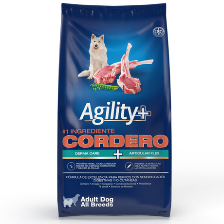Agility 