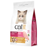  Catit Recipes Doble Fusión Kitten con Pollo 1.8kg