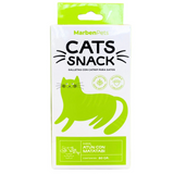 Cats Snack Galletas de Atún con Matatabi 80gr