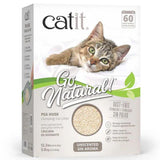  Catit Go Natural Arena Sin Aroma 5.6 kg