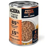  Alimento Húmedo Acana Premium Pate 363gr - Receta para Cachorros en Caldo