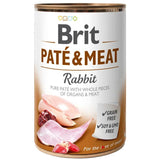 Brit Care Paté & Meat Conejo
