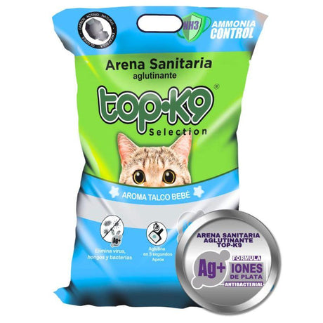 Top K9 