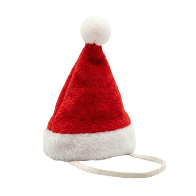  Gorro Navideño para Mascotas