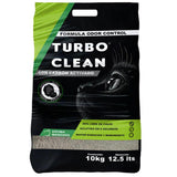 Arena Aglutinante Turbo Clean Aroma Manzana 10kg