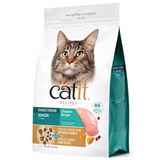  Catit Recipes Doble Fusión Senior con Pollo 4.5kg