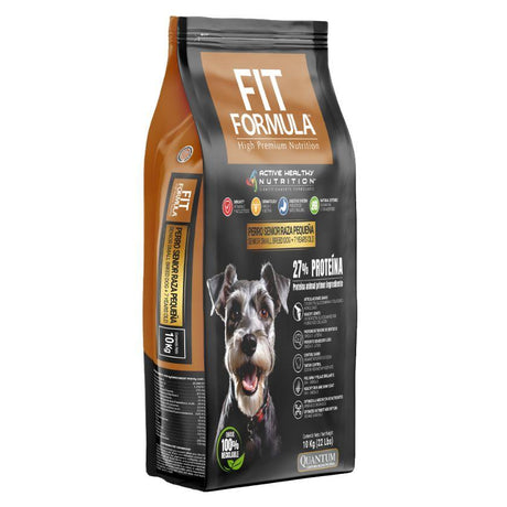 Alimento Seco para Perros 