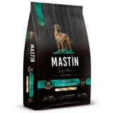  Mastin Signature – Fórmula Super Premium 15kg