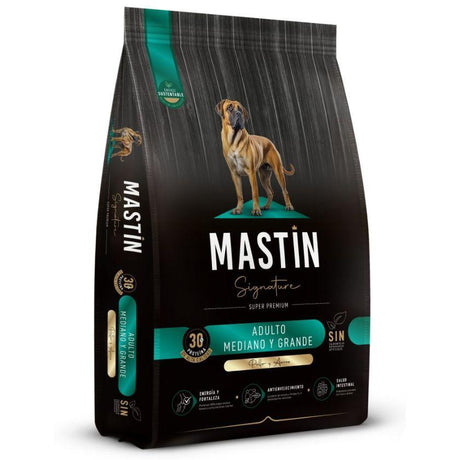 Mastin 
