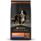  Purina Pro Plan Puppy Sensitive Skin Cordero con OptiDerma 3kg