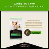  Pro Plan Cat Sensitive Skin And Stomach 3Kg