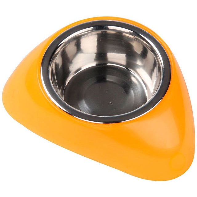  Pawise Plato acero inoxidable 350ml