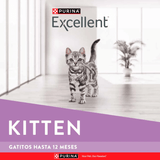 Excellent Cat Kitten 1 Kg