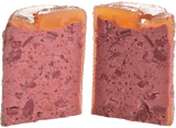  Latas Brit Care Mix Degustacion Para Perros Adultos 400Gr X 6 Unidades