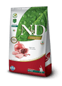  Natural And Delicious Grain Free Feline Kitten Pollo Y Granada 1 5Kg
