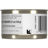 Alimento Humedo Latas Royal Canin Gato Adulto Instinctive Pate 145Gr X24 Unidades