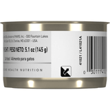 Alimento Humedo Lata Royal Canin Gato Adulto Instinctive Pate 145Gr