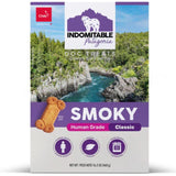  Indomitable Classic Smoky - Galletas para Perros 460gr